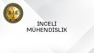 İNCELİ MÜHENDİSLİK